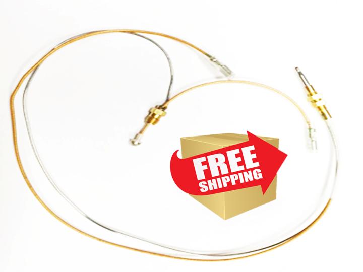 Table Top Thermocouple (Threaded) Tabletop Heater Parts Patio